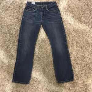 514 27x27 straight Levi’s jeans